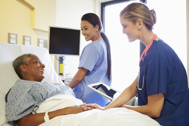 Các lợi ích khi sử dụng hệ thống chuông gọi y tá tại phòng khám